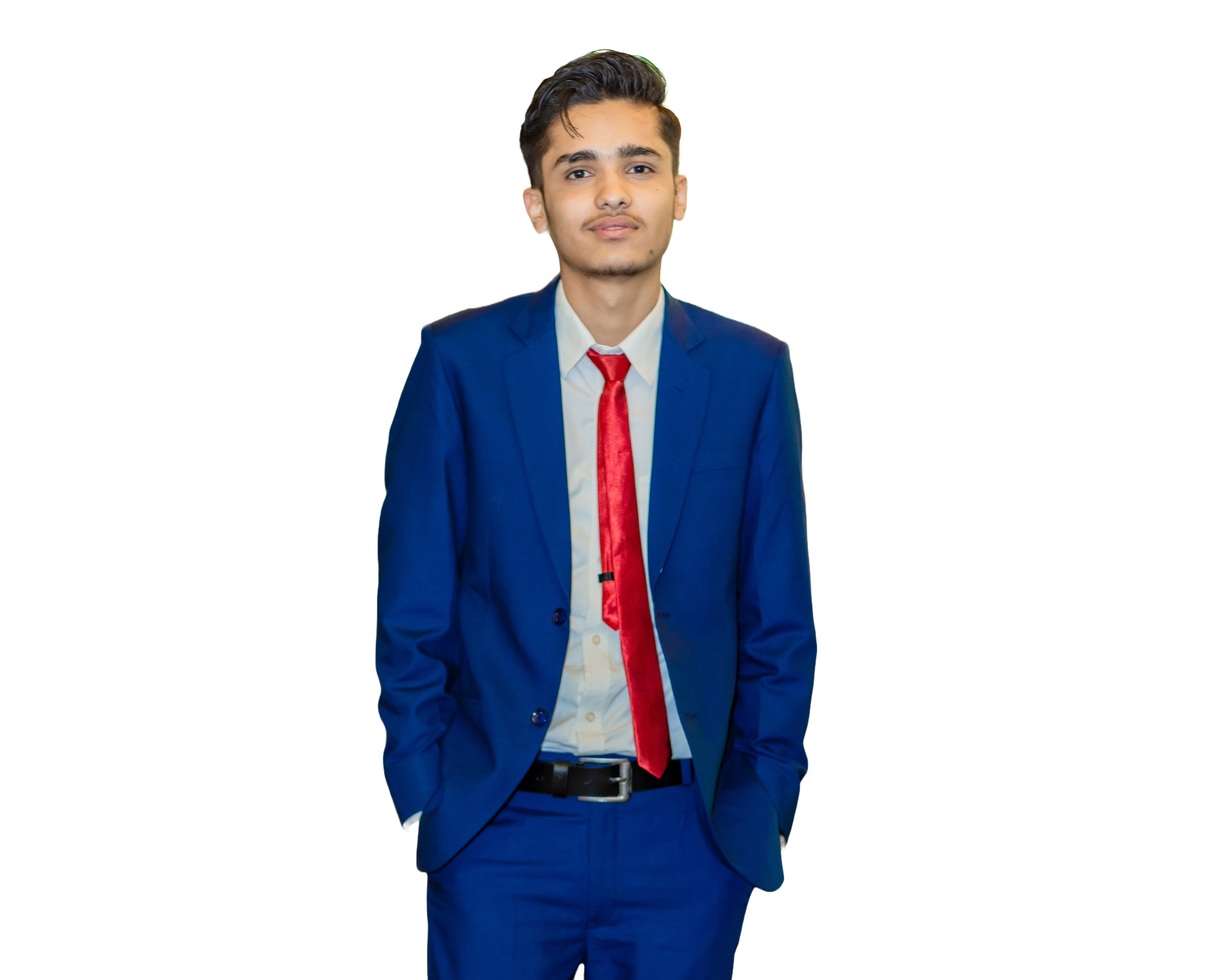 Arpan Adhikari Photo